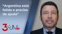Gustavo Segré: “Fernández participa tanto da vida de Lula porque está precisando de dinheiro”