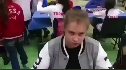 Sosyal medyadan sizin için seçtiklerimiz! Bunu seyretmeden uyumayın