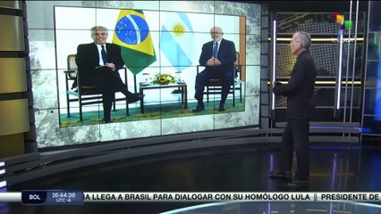 Temas Del Día 26-06: Dos candidatos disputarán la Presidencia de Guatemala en balotaje
