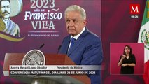 Guanajuato es foco rojo en consumo de drogas y homicidios, reconoce AMLO