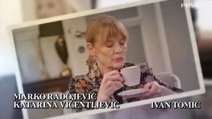 Igra sudbine - 789 Ep NOVO