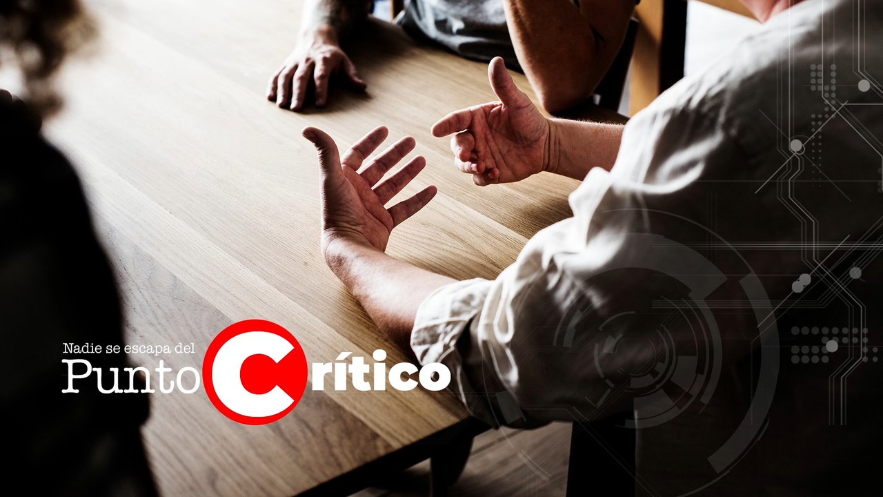 Punto Crítico 26 de junio 2023