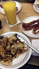 Waffle House Ocala, FL 2021