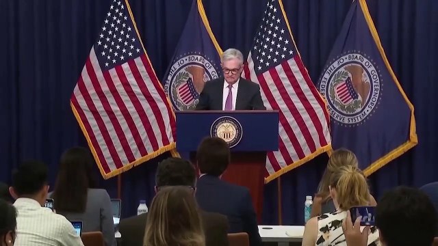 Tasas de interés en EU podrían tener dos alzas más en lo que resta de 2023 | Mercado en Perspectiva