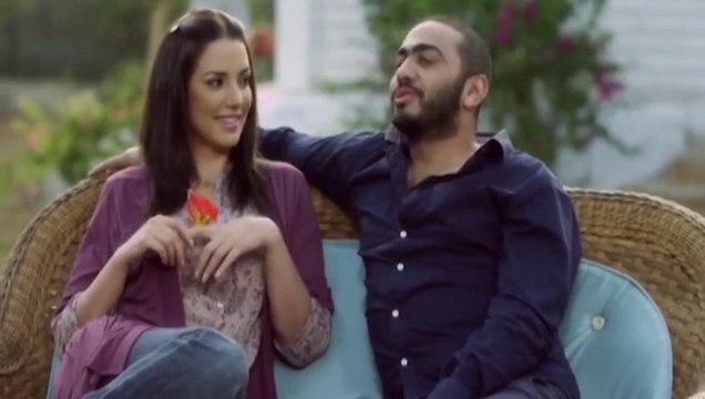 مسلسل ادم حلقة 22 تامر حسنى و درة