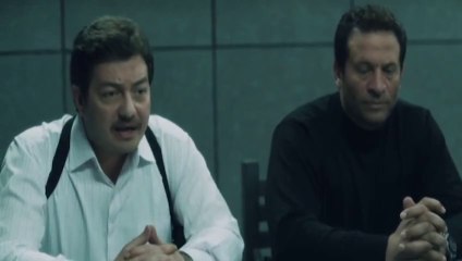 مسلسل ادم حلقة 25  تامر حسنى و مى عز الدين