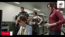 Resident Evil ( Death island ) movie trailer