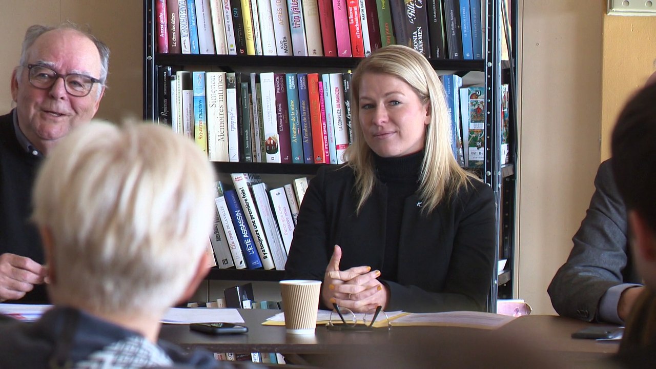 Bilan de session parlementaire : fin d’une première session pour trois députés