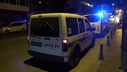 Un policier blessé en intervenant dans une bagarre