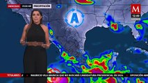 El clima para hoy 26 de junio de 2023, con Marilú Kaufman