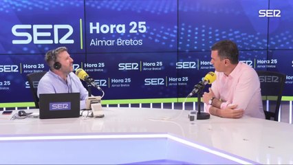 Pedro Sánchez sobre las personas que le llaman 'Perro' Sánchez