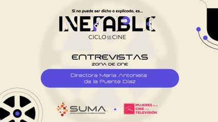 01 Entrevista con la Directora María Antonieta de la Puente Díaz