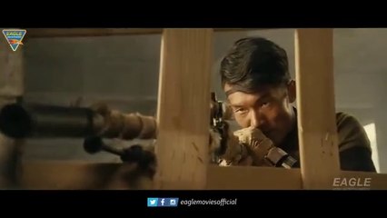 RETURN  ATTACK (2023) Action| War|Hollywood Full Action Dubbed Movie