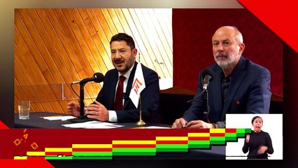 ¡VEAN! ¡Martí Batres y el director del metro reportan constante sabotaje al Sistema!