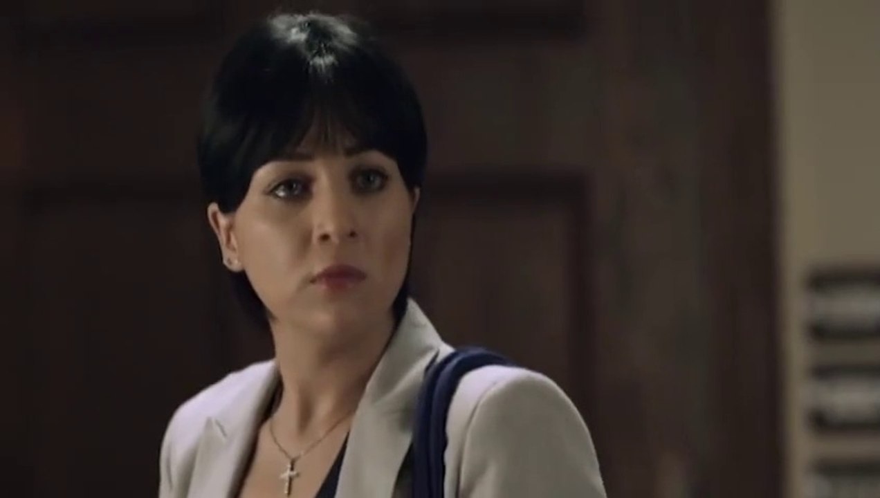 مسلسل ادم حلقة 29 تامر حسنى و مى عز الدين