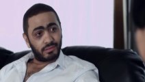 مسلسل ادم حلقة 28  تامر حسنى و  احمد زاهر