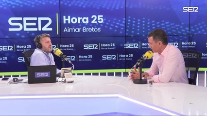 "¿De dónde sacan a esta gente?": el inesperado comentario de Sánchez sobre los votantes de Vox