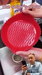 Don’t be fooled,let me test it first