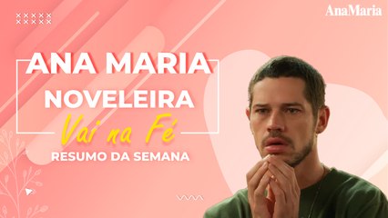 CHEGA O DIA DA AUDIÊNCIA CONTRA THEO: VEJA O NOSSO RESUMO SEMANAL DE ‘VAI NA FÉ’