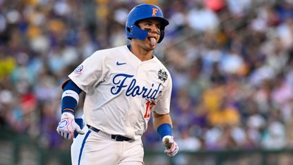 CWS Game 3 Preview: Do The Tigers (-1.5) Roll Florida?