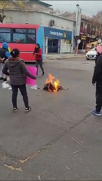 Feriantes General Paz