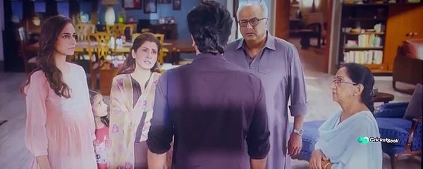 Tu Jhoothi Main Makkaar (2023) Full Hindi Movie Part 2