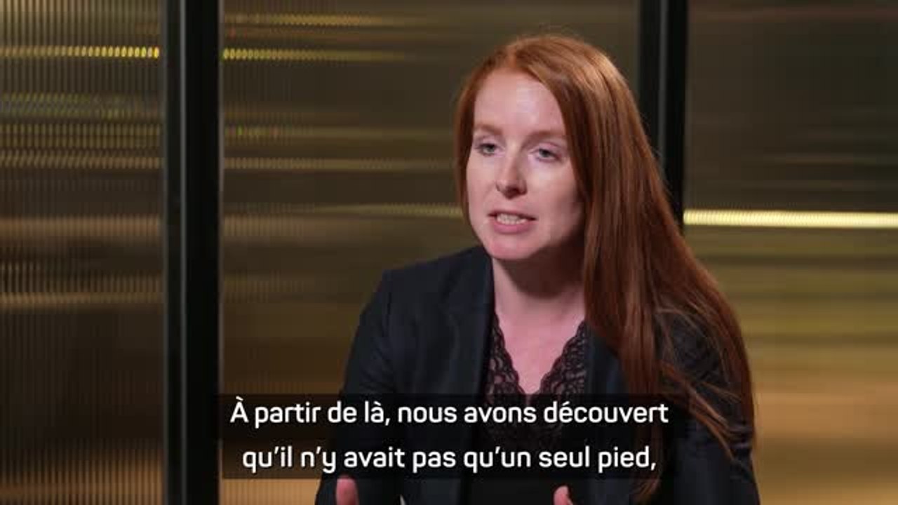 L'ECA dévoile de nouveaux modèles de chaussures pour les footballeuses