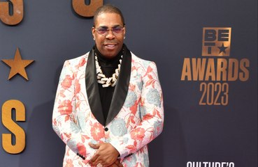 Busta Rhymes: 'I didn't like the responsibility of making a full song'