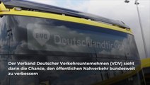 Deutschlandticket: So viele Tickets wurden bereits verkauft