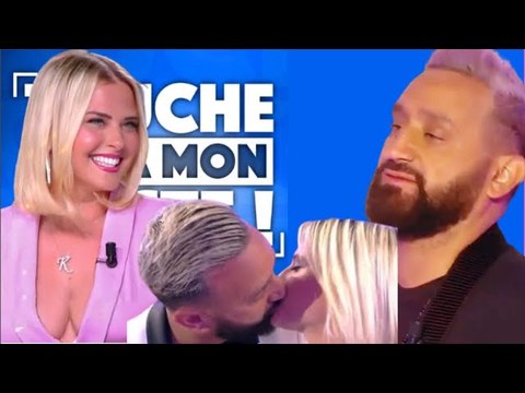 Kelly Vedovelli : Son départ de TPMP et les rumeurs de grossesse avec Cyril Hanouna