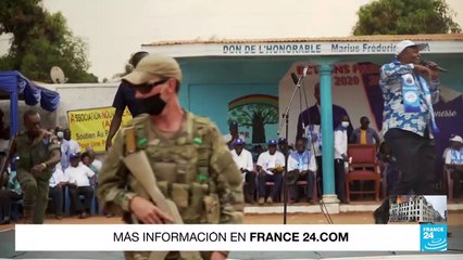 África: el foco de operaciones favorito del grupo Wagner en los últimos años