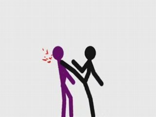 Pivot stickfigure video powned by xshogo