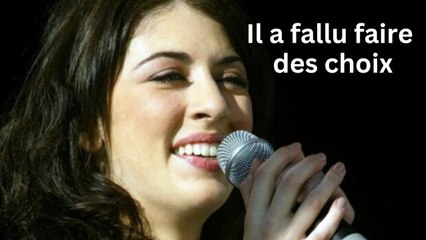 Nolwenn Leroy fait de rares confidences sur son fils Marin