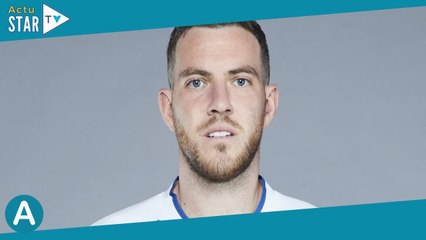 Jordan Veretout s'est marié ! Le footballeur a dit 'oui' à Sabrina, sublime dans une robe blanche in