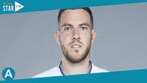 Jordan Veretout s'est marié ! Le footballeur a dit 'oui' à Sabrina, sublime dans une robe blanche in