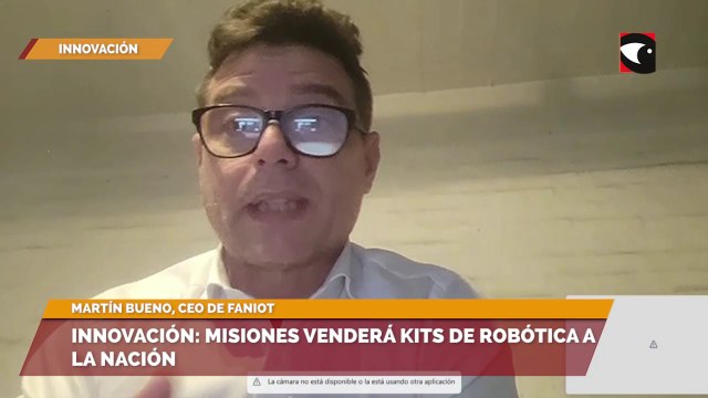 Innovación: Misiones venderá kits de robótica a la nación