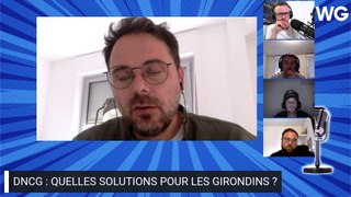 DCGN : quelles solutions pour les Girondins et Gérard Lopez ?