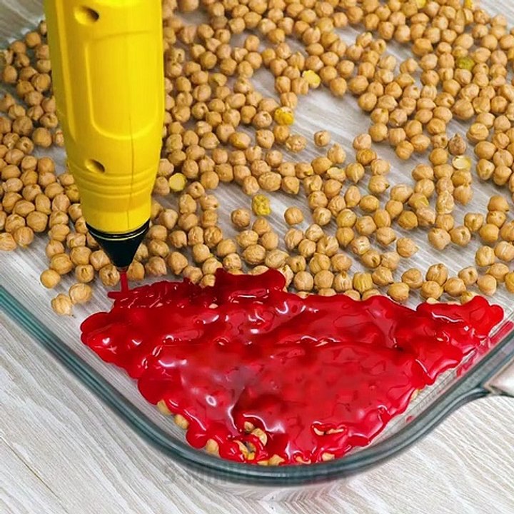 3D PEN vs GLUE GUN Coolest Crafts With Glue Gun And Useful Hacks