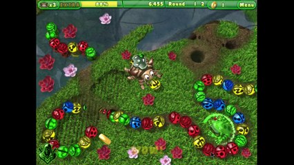 Tumble Bugs 2 Gameplay Walkthrough Level 1 Complete [ Latest ]