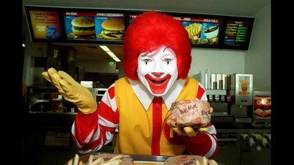 Memezinga McDonalds Secret Menu