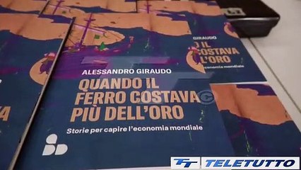 Video News - DUE CRISI ENTRO IL 2030