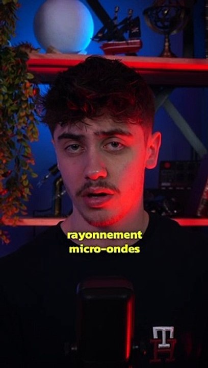 Au fin fond de notre univers…