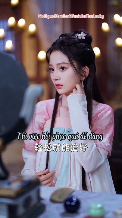 phim-Độc Phi Của Vương Gia Không Dễ Chọc (tập 8)