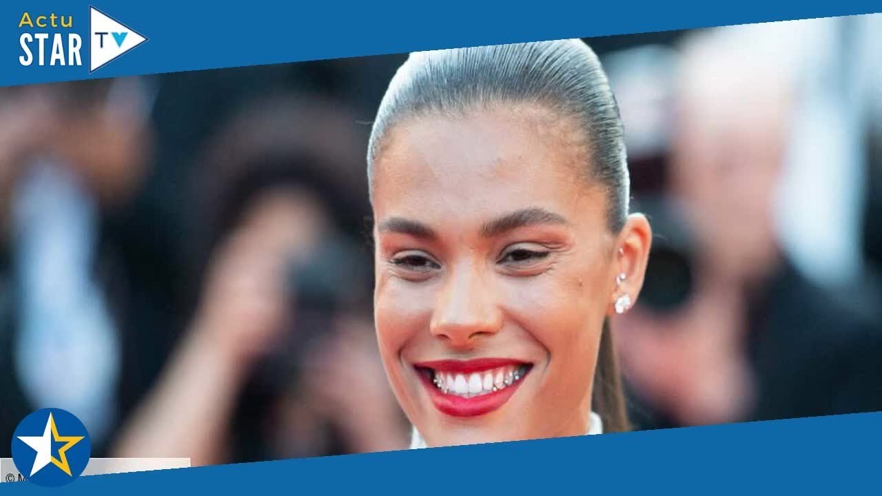 Tina Kunakey retrouve Deva Cassel, la fille de Vincent Cassel, pour un événement spécial