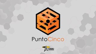 #EnVivo | #PuntoCinco | 26 de junio 2023