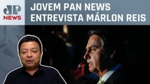 Jurista analisa julgamento do ex-presidente no TSE: “Bolsonaro deu aula de inelegibilidade”