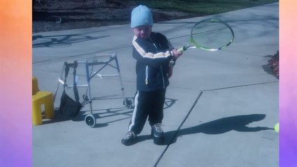 My Left Leg Is 9 Inches Shorter Than My Right | BORN DIFFERENT