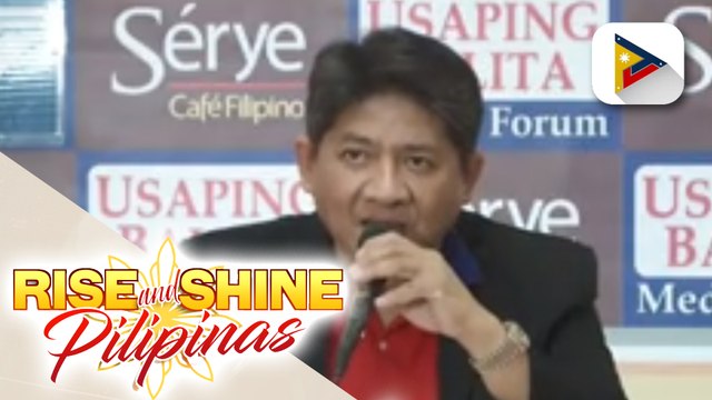 Atty. Gadon, itinalaga ni PBBM bilang Presidential Adviser on Poverty Alleviation