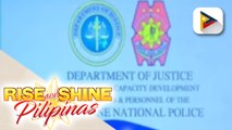 PNP, hinimok na itigil na ang quota system sa paghuli at paghain ng kasong kriminal sa korte