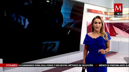 Autoridades desmantelan campamento clandestino y decomisan municiones en Michoacán